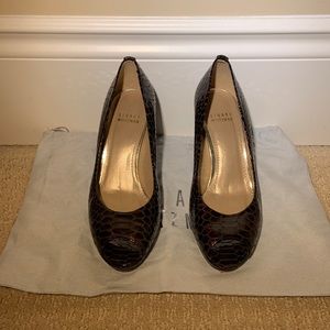 Stuart weitzman heels